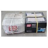 (L) 2 Boxes Of Roofing Nails