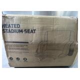 (ZZ) Heated Stadium Seat