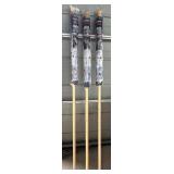 (ZZ)  Valley Forge Flag United States All