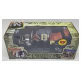 1/18 American Muscle Munsters Koach Die-Cast Car