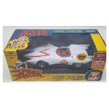 1/18 American Muscle Speed Racer Mach 5 Die-Cast