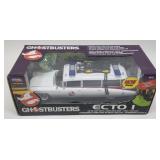 1/21 Ghostbusters Ecto l Ambulance Die-Cast Car