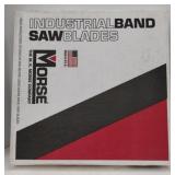 (L) Industrial Band Saw Blades Morse 13