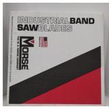 (L) Industrial Band Saw Blades Morse 11