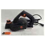 (ZZ) Wen 2-3/8-Inch Hand Planer, Model 6528,
