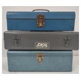 (P) Vtg. Speed Way Corded 1/4" Capacity Drill