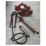 (P) Blackhawk Hydraulic Porto Power Pump (Model