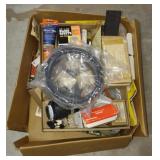 (Q) Air Cleaner Element Filter, Ace Flexible