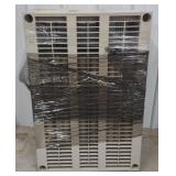 (R) Plastic Shelving (36"ï¿½24"ï¿½2.5")