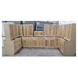 (WE) Frontier Shaker Premium Kitchen Cabinets