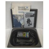 (Q) Owatonna OTC Monitor 4 (Model 3460) w/ Manual