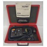 (Q) Alltest Technical Hot Line Brainmaster