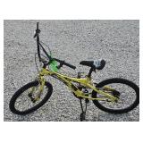 (I) Huffy Spectre FS20 Bicycle