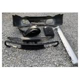 (K) Porsche Car Parts,