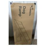 (ZZ) Aimseal Dog Ramp