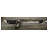(K) Porsche 911 Steering Rack And Pinion