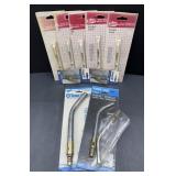 (L) Mixed Lot of MALCO Pocket Levels, Empire Line