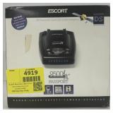 (R) Escort Passport 9500iX- Long Range Radar