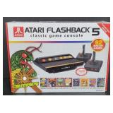 (R) ATARI Flashback 5 Classic Game Console