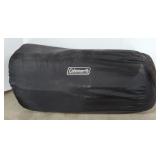 (K)Coleman Sleeping Bag with Carrying Bag 33 in.