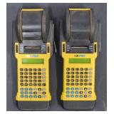 (Q) Brady ID Pro And ID Pro Plus Portable Wire