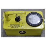 (L) Geiger Counter/Radiation Detector/Meter, OCD