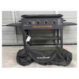 (O) 36In Blackstone Griddle, Model Number 1836,
