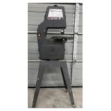 (O) Sears Craftsman 10In Motorized Band Saw On
