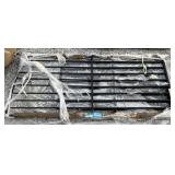 (TT) Fortress Building Products, The Total