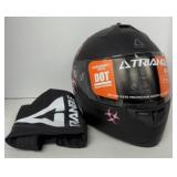 (ZZ) Triangle Helmet