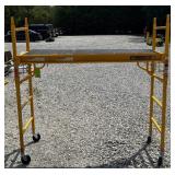 (TT) MetalTech Job Site Series Safe Climb 6