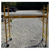 (TT) MetalTech Job Site Series Safe Climb 6 Foot