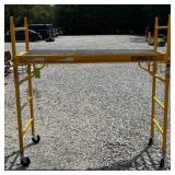 (TT) MetalTech Job Site Series Safe Climb 6