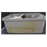 (K) Porsche Parts, Oil Filter, Wiper Motor, Rubber