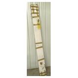 (R) Bestop Ziprail 15242-01 EZ Zip Roll-Up