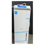 (ZZ) Energy Star Dehumidifier