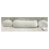 (ZZ) Pregnancy Pillows Wedge Maternity Pillow