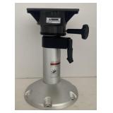 (ZZ) Springfield Mainstay Boat Seat Swivel