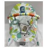 (ZZ) Baby Bright Stars Rainforest Vibes Vibrating