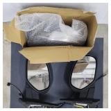 (Q) 2007-2014 Chevy GMC Silverado Sierra Tahoe