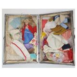 Vintage Mattel 1963 Skipper Doll / Barbie With