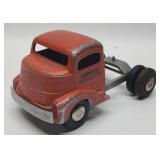 Vintage Smith Miller GMC Truck Cab. Measures