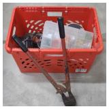 Craftsman Corded 6" Disc Sander Polisher (Model