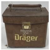 (Q) Drager Multi Gas Detector (Model CH 304D) w/