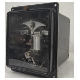 (Q) Brown Boveri & Co.LTD 1964 Voltage Regulator