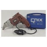 (W) Tool Shop Electric Corded Shears (Model