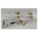 (Q) Philips Metal Halide Light Bulbs (Model