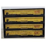 (Q) KAR PRODUCTS INC METAL HARDWARE STOREAGE