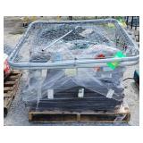 (TT)  Heavy Duty Commercial Grade Chain Link