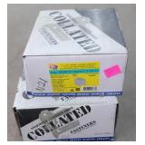 (L) 2 Boxes Of Staples.